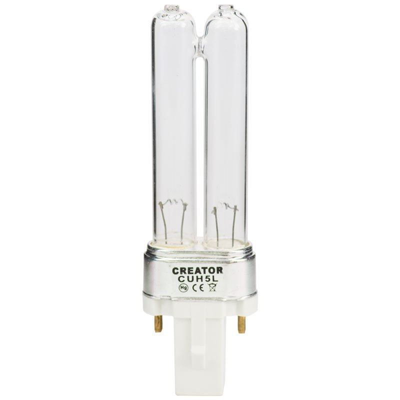 Aquatop UV Replacement Bulb Double Tube - Aquatic Connect