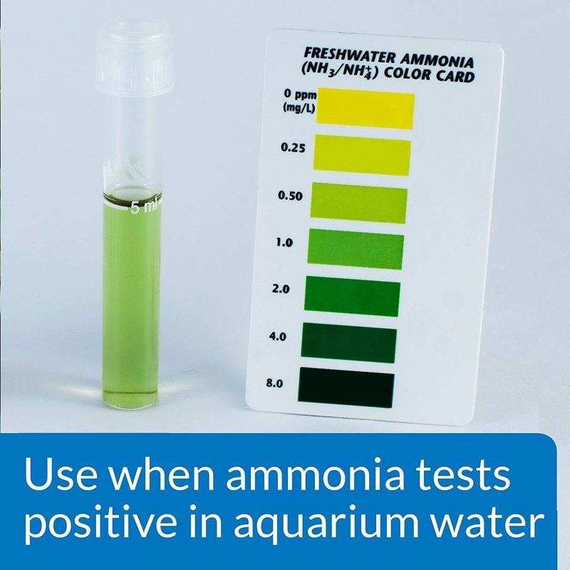 API Ammo Lock - Aquatic Connect