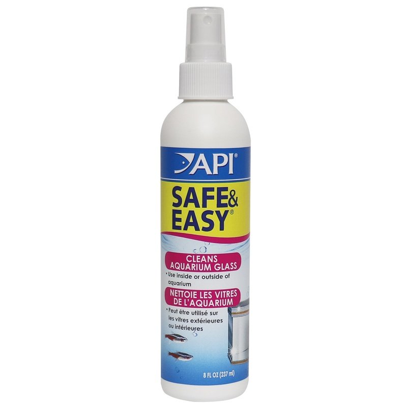 API Safe and Easy Aquarium Cleaner - Aquatic Connect