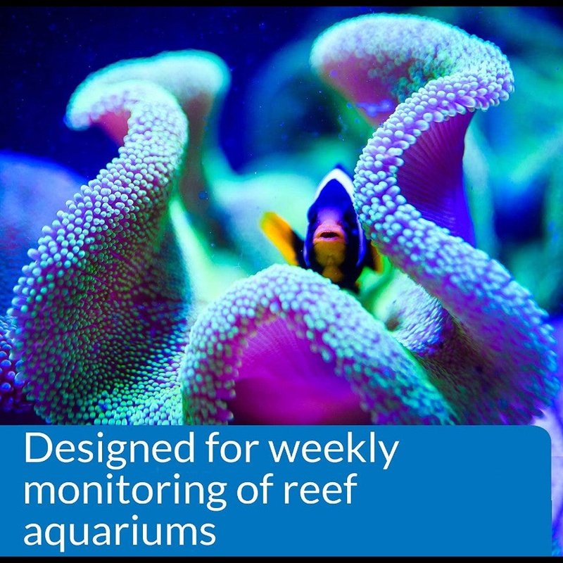 API Marine Reef Master Test Kit - Aquatic Connect