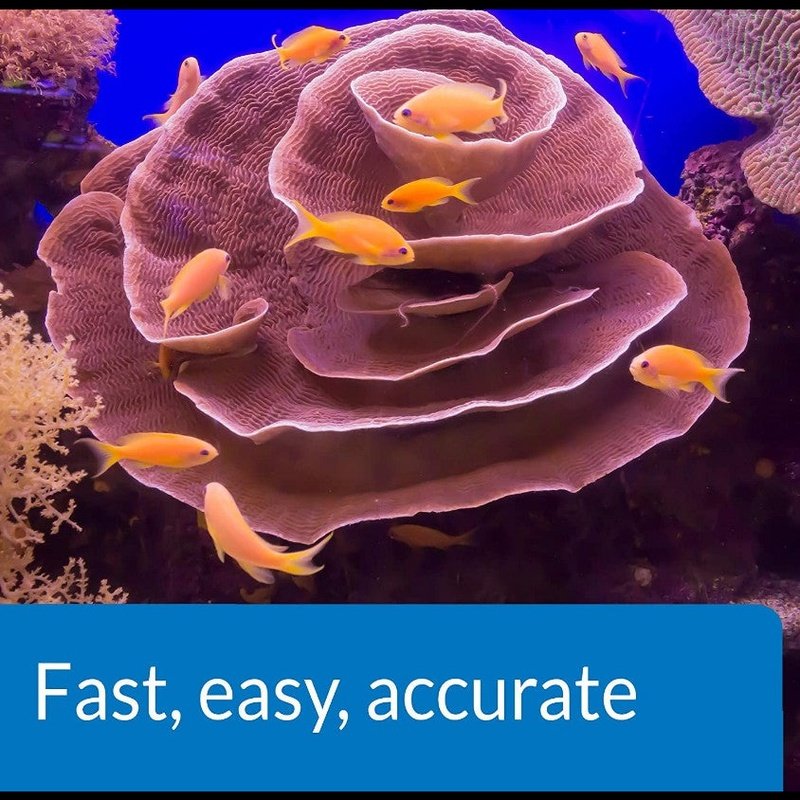 API Marine Reef Master Test Kit - Aquatic Connect
