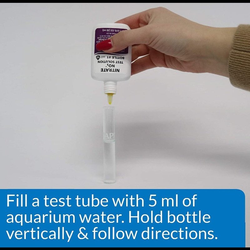API Marine Reef Master Test Kit - Aquatic Connect