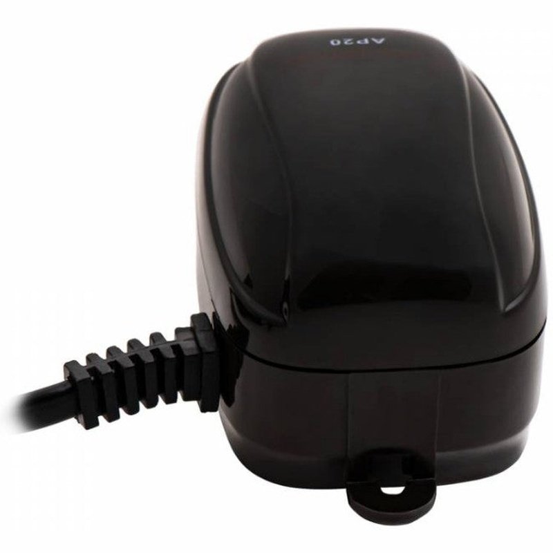 Aquatop Breza Aquarium Air Pump - Aquatic Connect