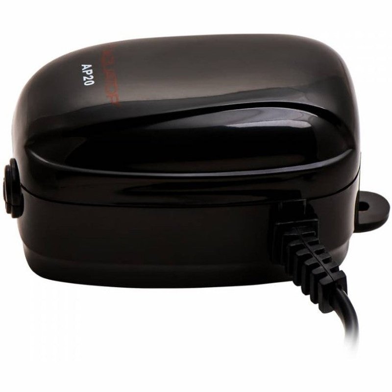 Aquatop Breza Aquarium Air Pump - Aquatic Connect
