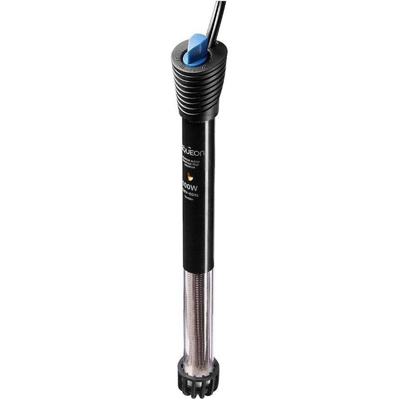 Aqueon Submersible Aquarium Heaters Compact Size - Aquatic Connect