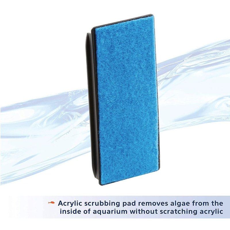 Aqueon Algae Cleaning Magnet - Aquatic Connect