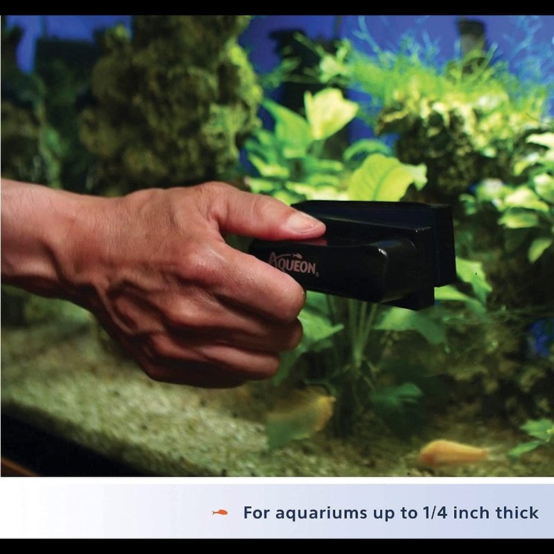 Aqueon Algae Cleaning Magnet - Aquatic Connect