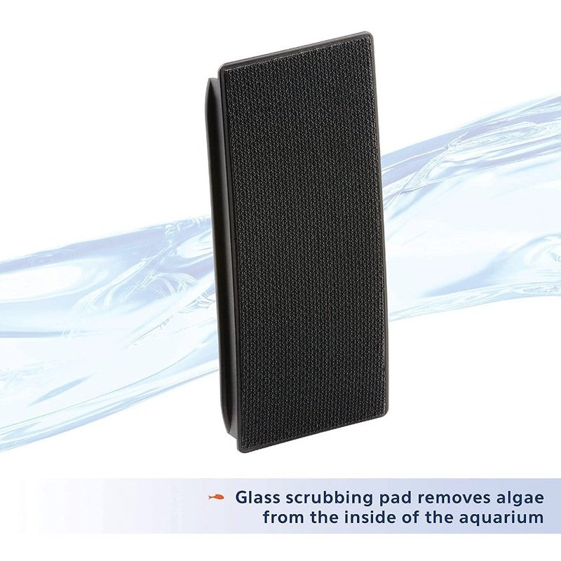 Aqueon Algae Cleaning Magnet - Aquatic Connect