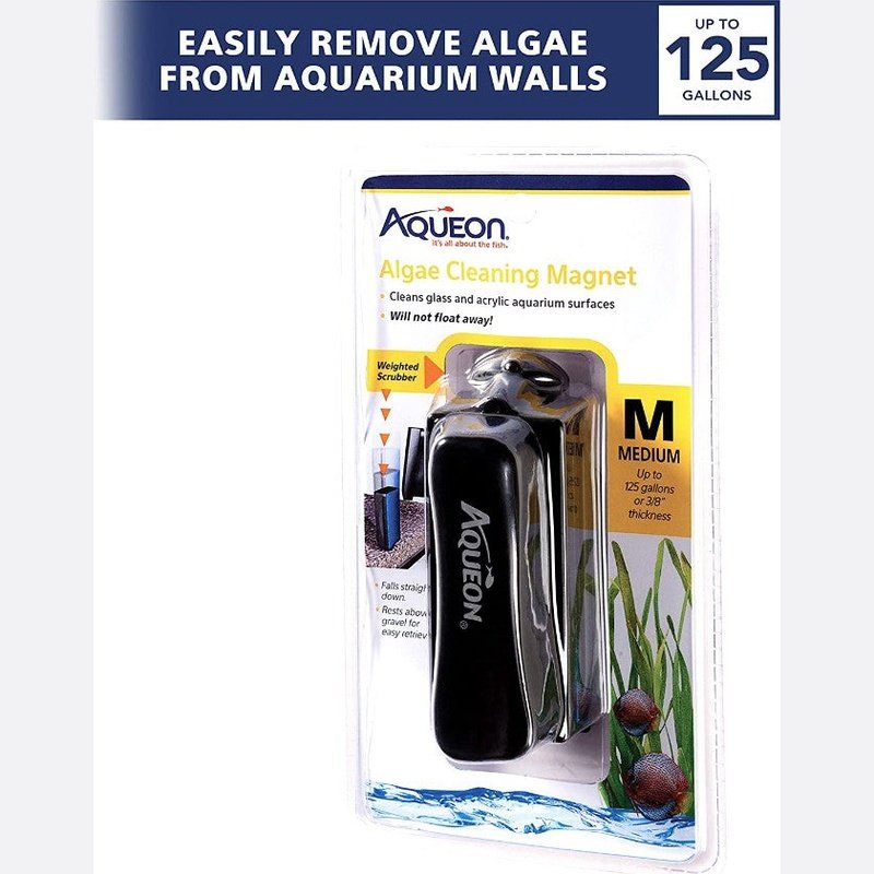 Aqueon Algae Cleaning Magnet - Aquatic Connect