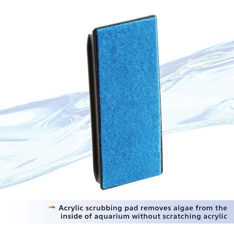 Aqueon Algae Cleaning Magnet - Aquatic Connect