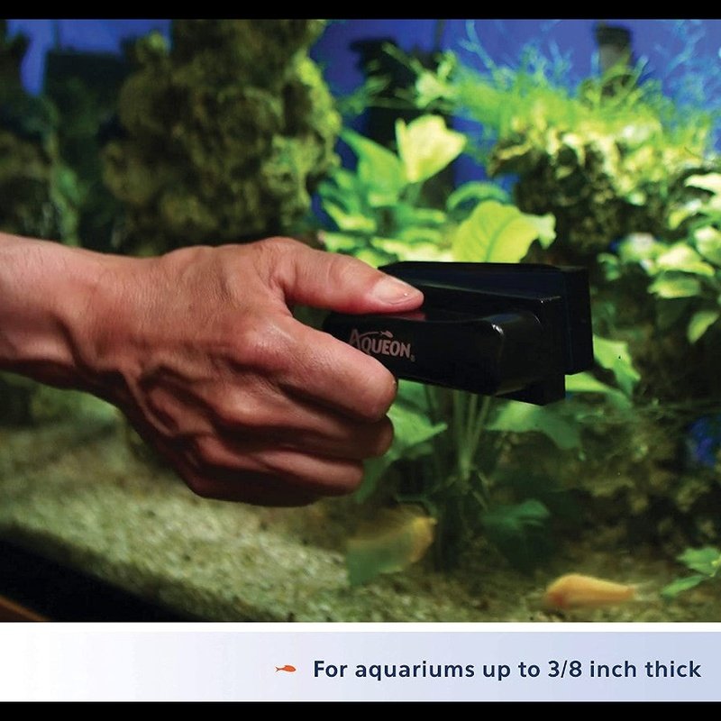 Aqueon Algae Cleaning Magnet - Aquatic Connect