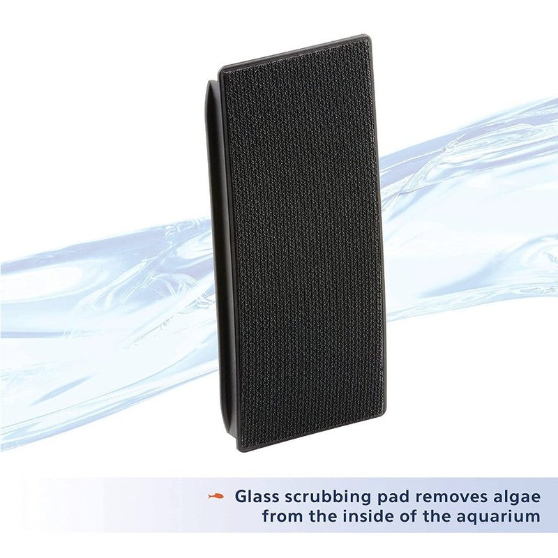 Aqueon Algae Cleaning Magnet - Aquatic Connect
