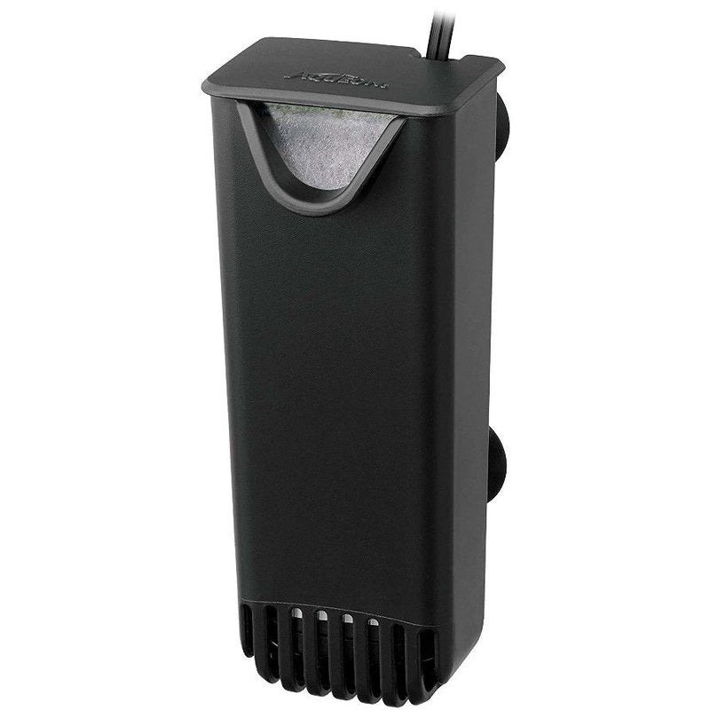 Aqueon Quietflow E Internal Power Filter - Aquatic Connect