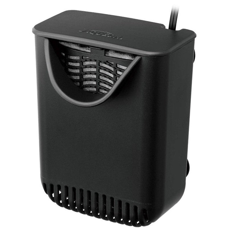 Aqueon Quietflow E Internal Power Filter - Aquatic Connect