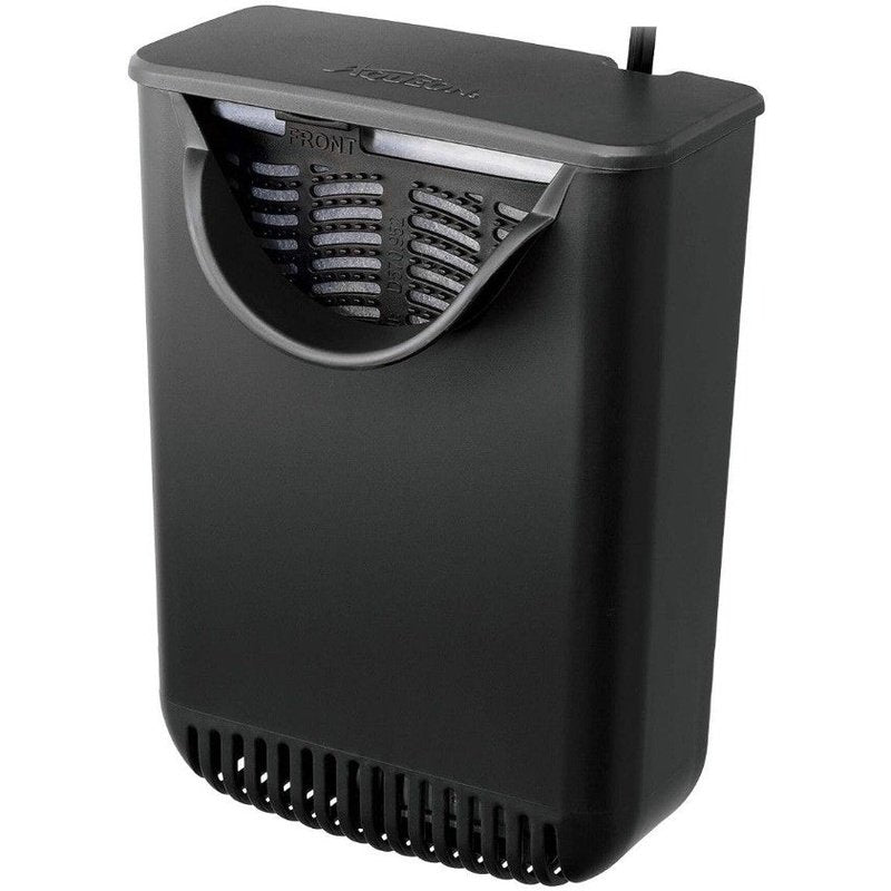 Aqueon Quietflow E Internal Power Filter - Aquatic Connect