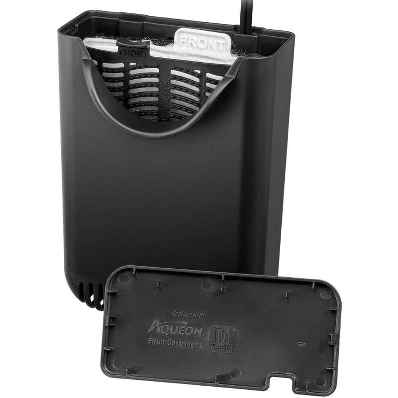 Aqueon Quietflow E Internal Power Filter - Aquatic Connect