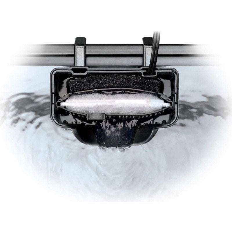 Aqueon Quietflow E Internal Power Filter - Aquatic Connect