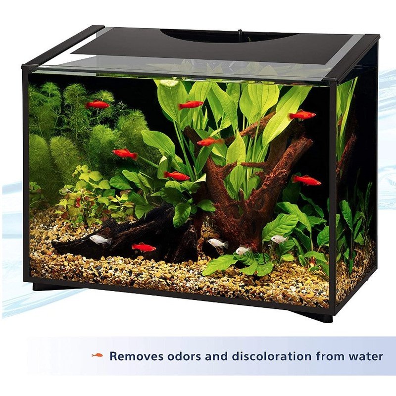 Aqueon Quietflow E Internal Power Filter - Aquatic Connect