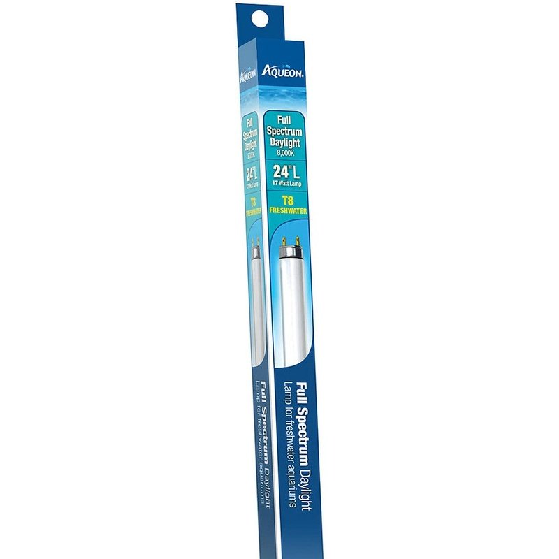 Aqueon T8 Daylight Fluorescent Lamp - Aquatic Connect