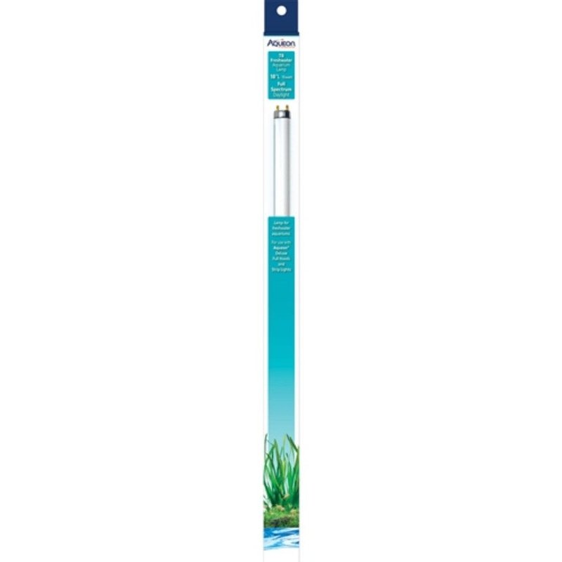Aqueon T8 Daylight Fluorescent Lamp - Aquatic Connect