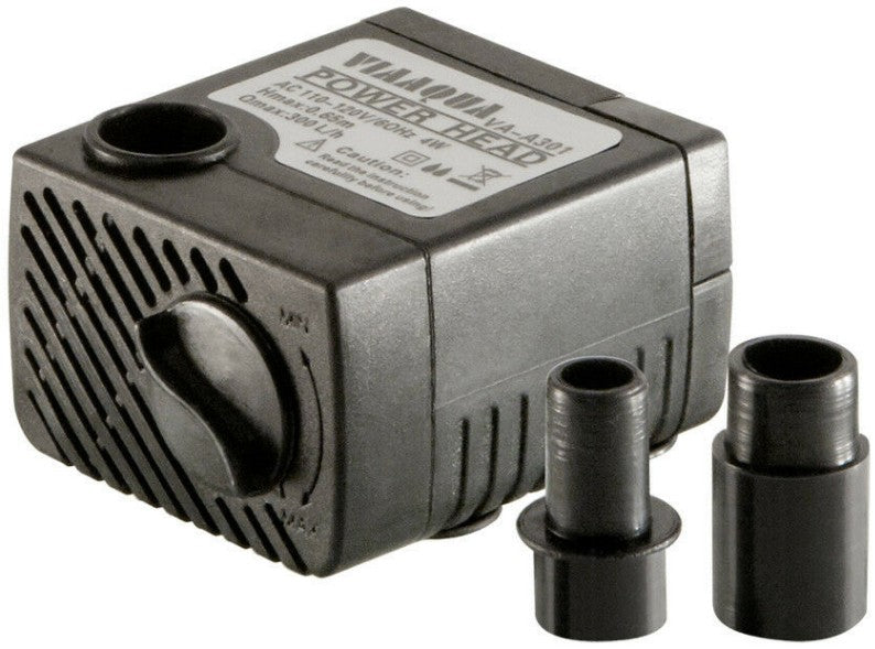 Via Aqua Submersible Economy Water Pump - Aquatic Connect