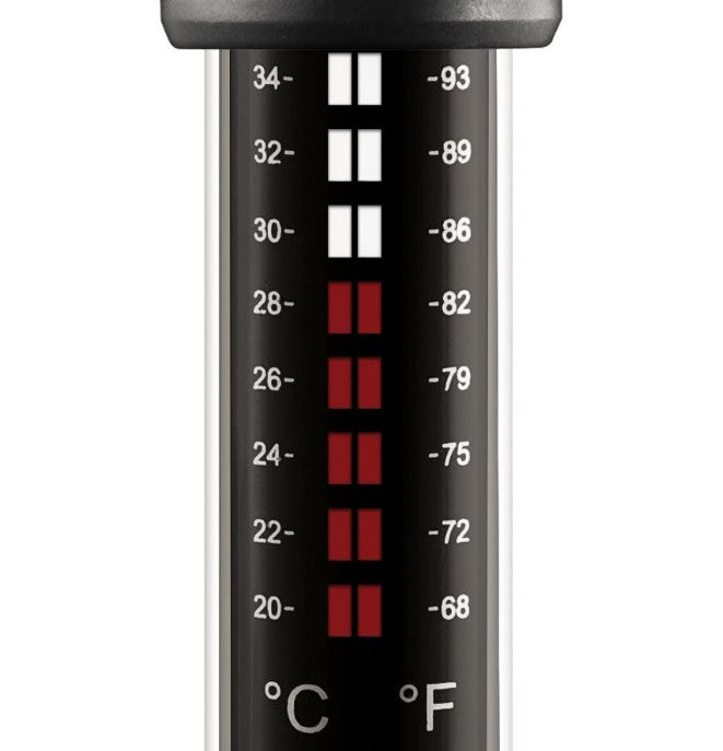 Via Aqua Quartz Heater - Aquatic Connect