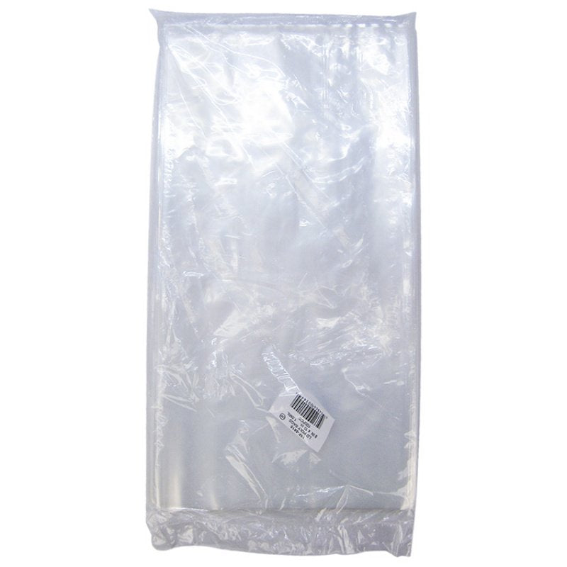 Elkay Plastics Flat Poly Bags 100 Count - Aquatic Connect