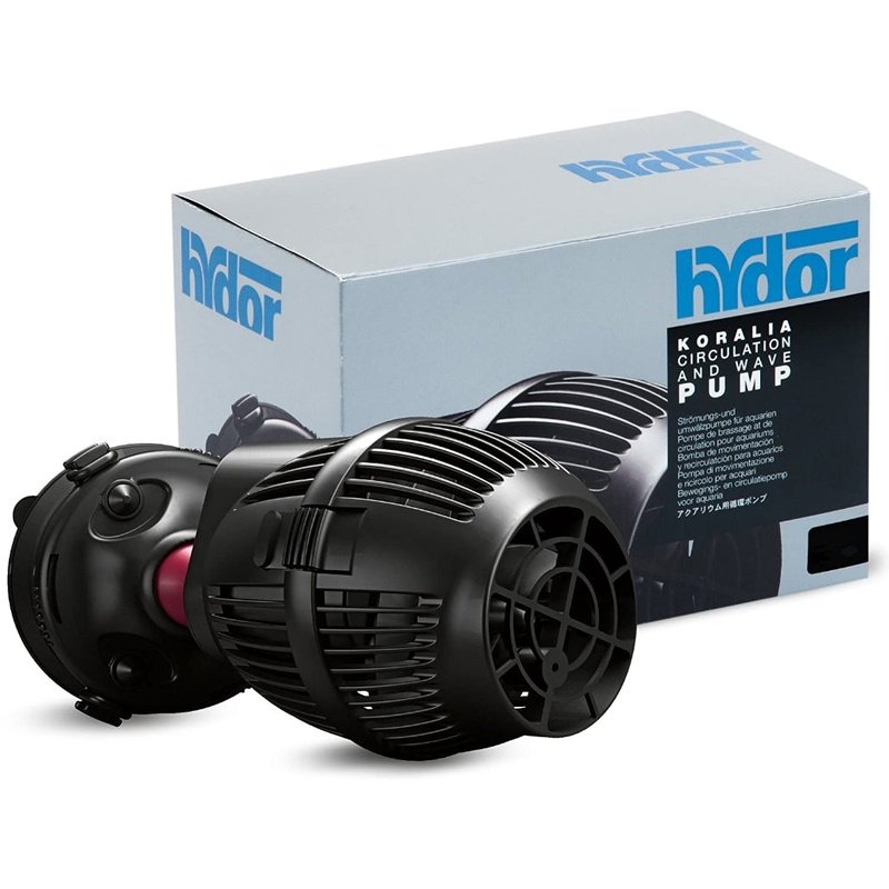 Hydor Koralia Circulation and Wave Pump - Aquatic Connect