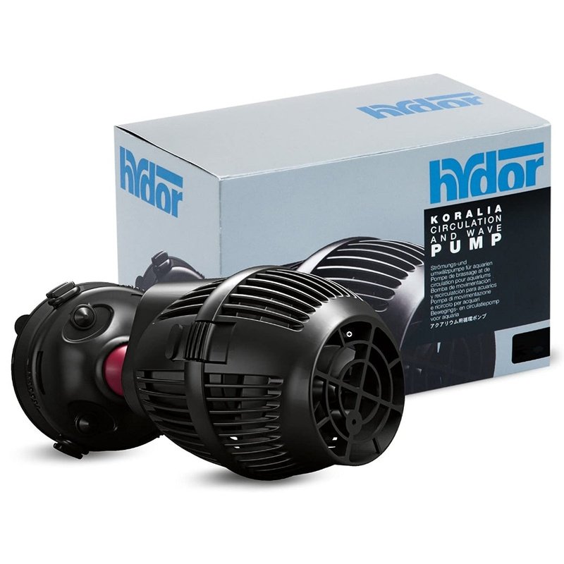 Hydor Koralia Circulation and Wave Pump - Aquatic Connect