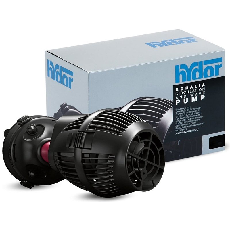 Hydor Koralia Circulation and Wave Pump - Aquatic Connect