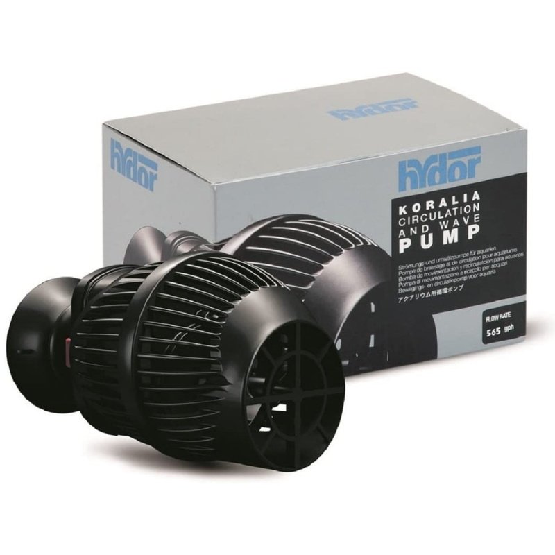 Hydor Koralia Circulation and Wave Pump - Aquatic Connect
