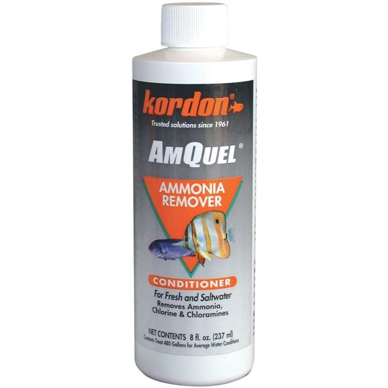 Kordon AmQuel - Aquatic Connect