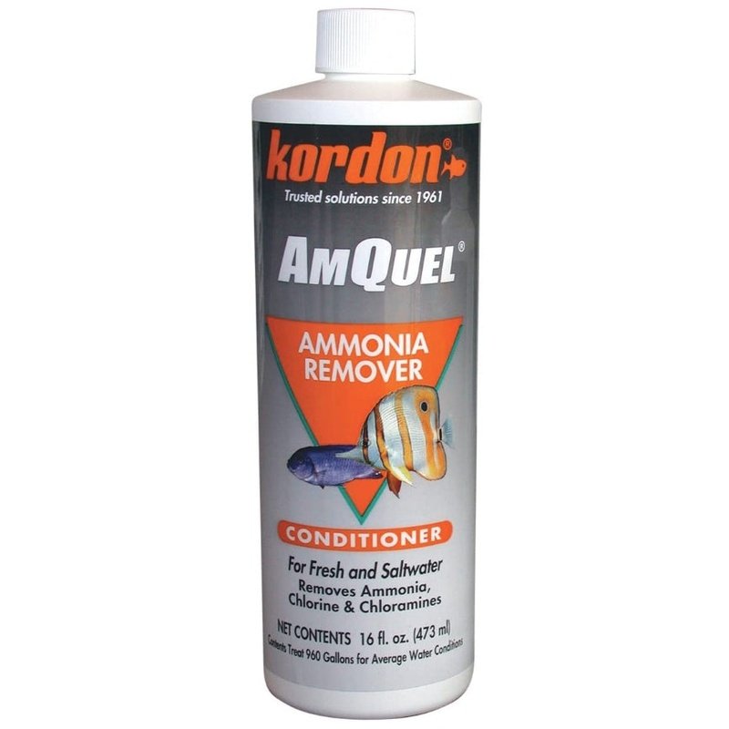 Kordon AmQuel - Aquatic Connect