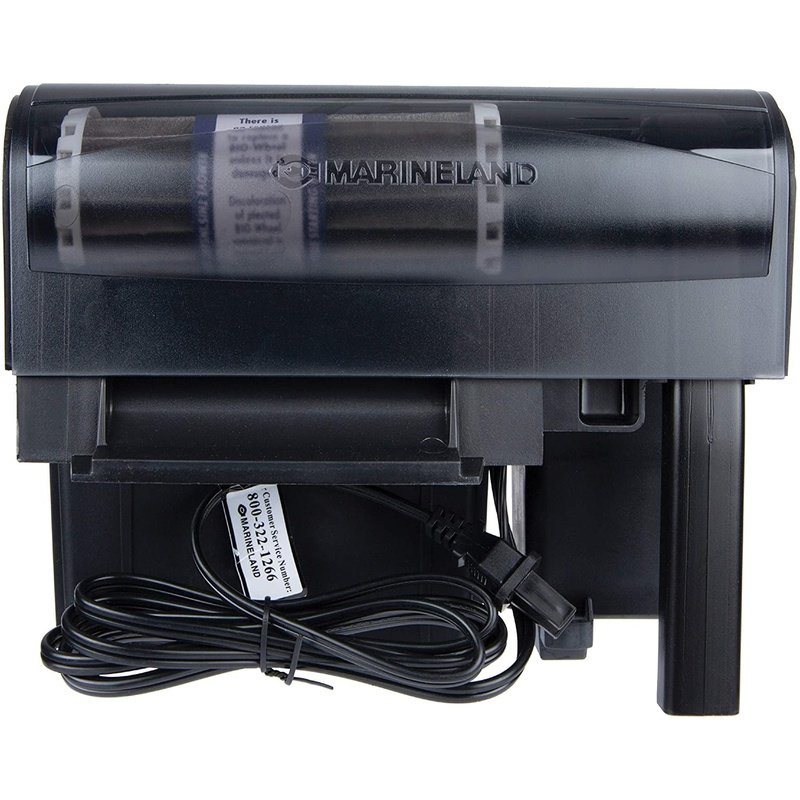 Marineland Penguin Bio-Wheel Power Filter - Aquatic Connect