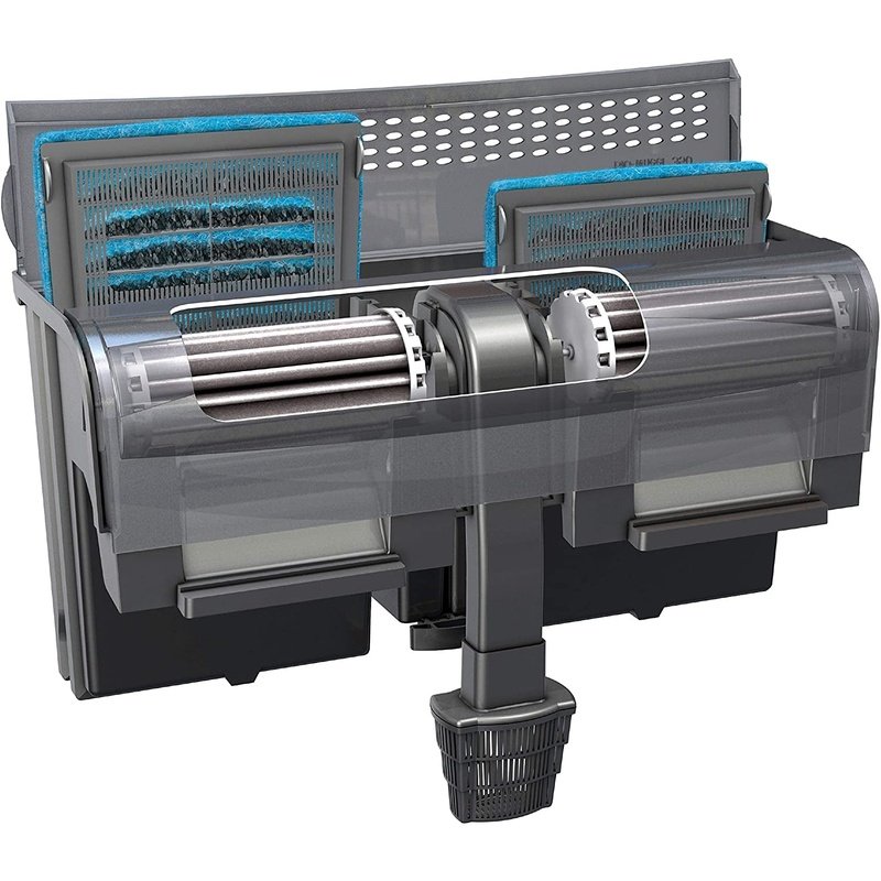 Marineland Penguin Bio-Wheel Power Filter - Aquatic Connect