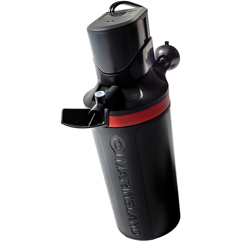 Marineland Magnum Polishing Internal Canister Filter - Aquatic Connect