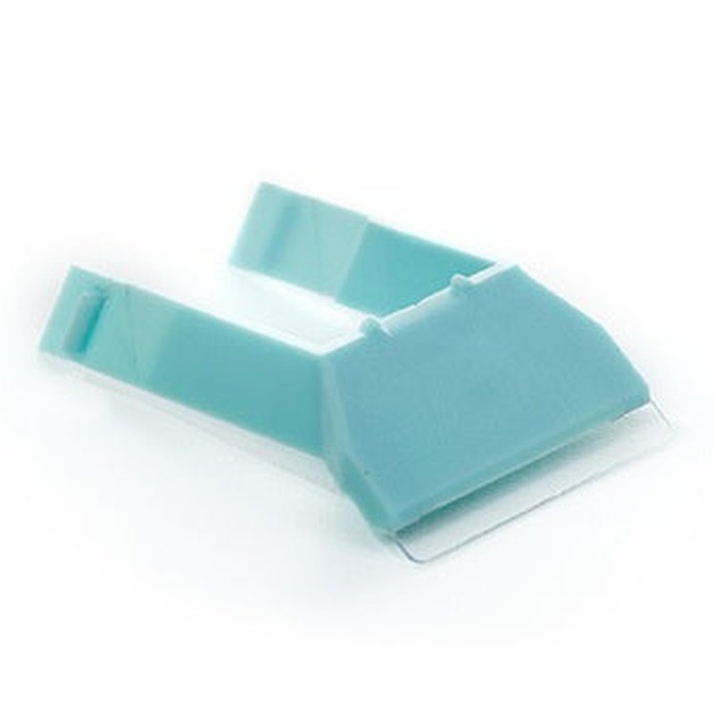 Mag Float Scraper Holder and Blade - Aquatic Connect