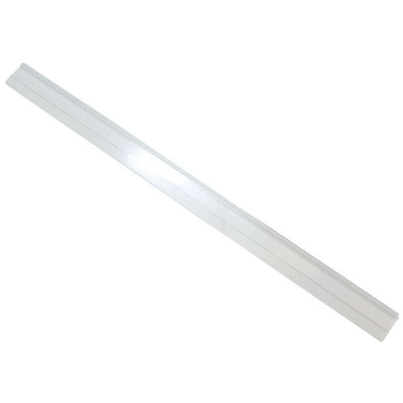 Marineland Perfecto Clear Plastic Backstrip for Glass Canopy Aquariums - Aquatic Connect