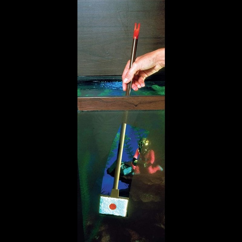Penn Plax Wizard Aquarium Multipurpose Tool - Aquatic Connect