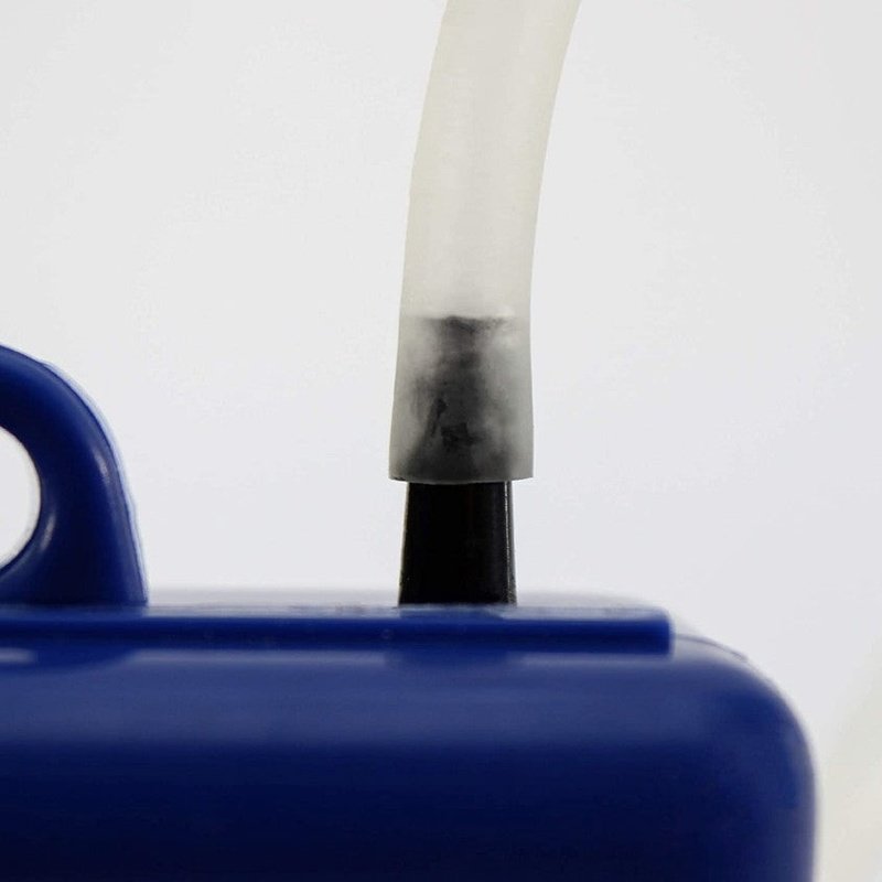 Penn Plax Emergency Air Battery Powered Air Pump - Aquatic Connect