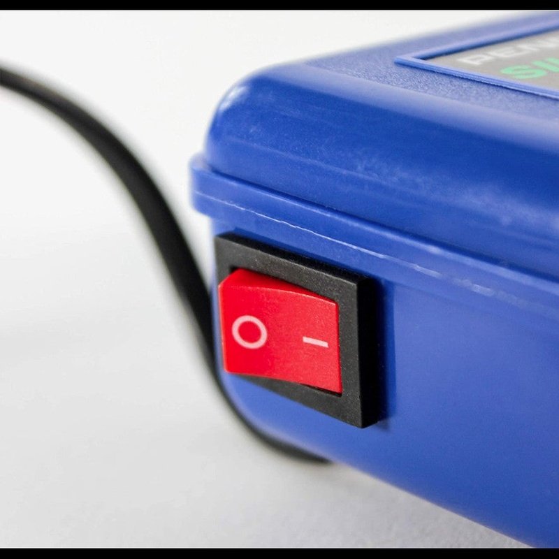 Penn Plax Emergency Air Battery Powered Air Pump - Aquatic Connect