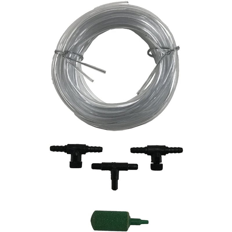 Penn Plax Total-Air Aeration Kit - Aquatic Connect