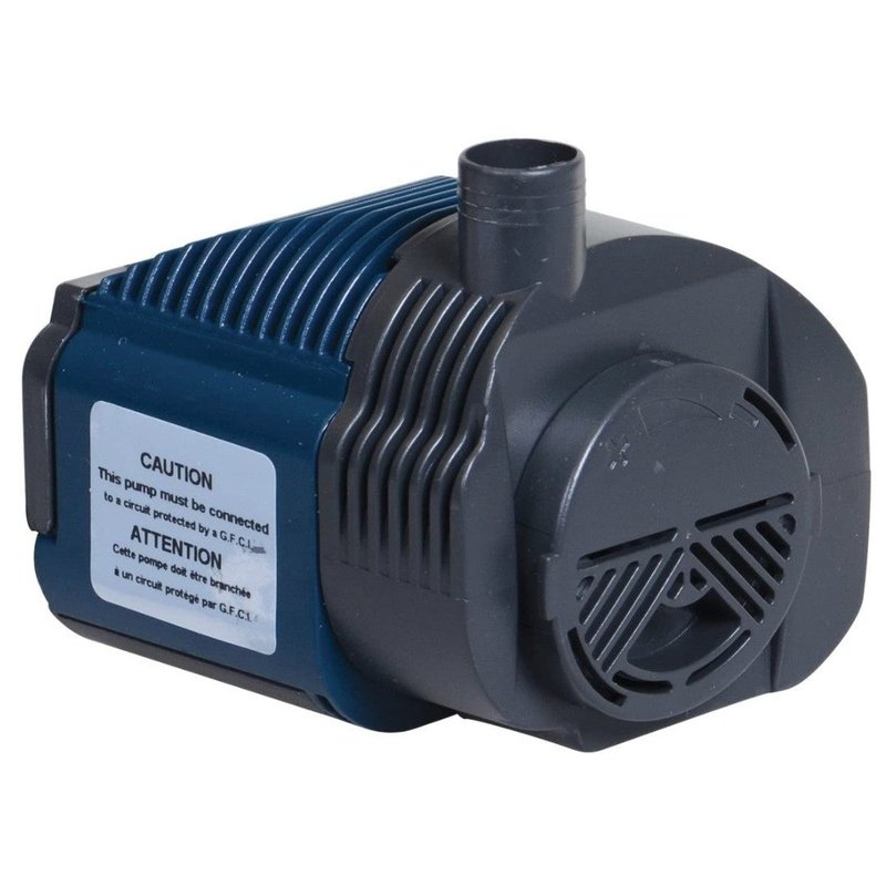 Lifegard Aquatics Quiet One Pro Series Aquarium Pump - Aquatic Connect