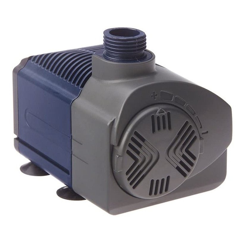 Lifegard Aquatics Quiet One Pro Series Aquarium Pump - Aquatic Connect