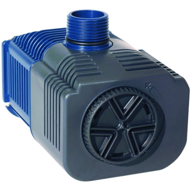 Lifegard Aquatics Quiet One Pro Series Aquarium Pump - Aquatic Connect