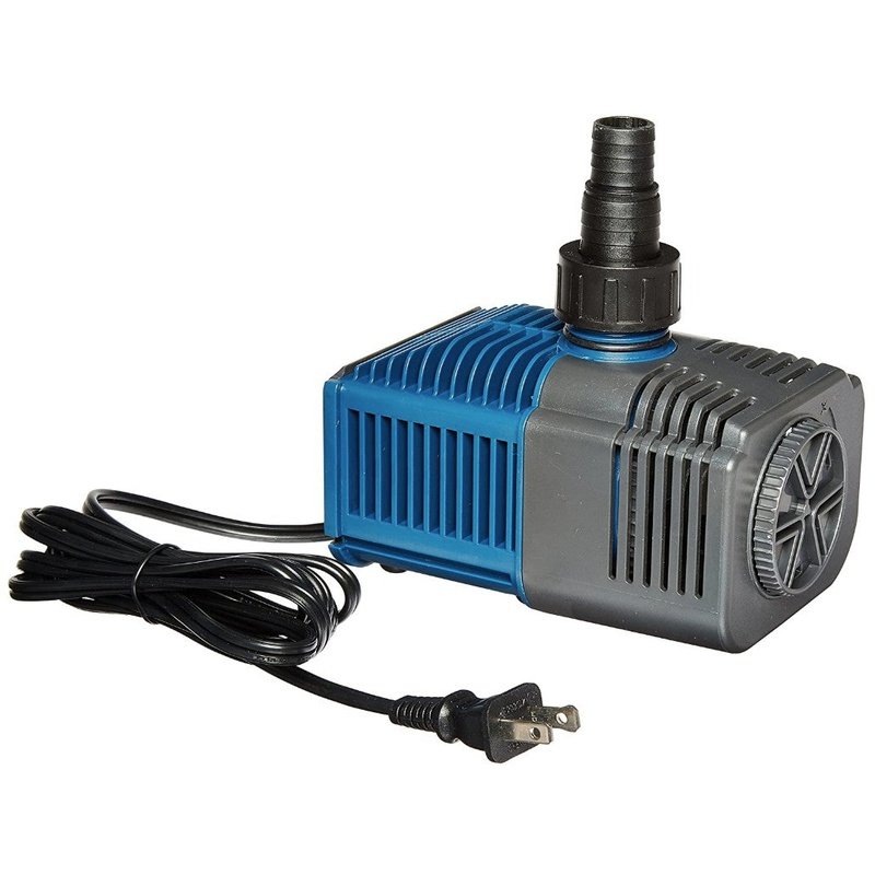 Lifegard Aquatics Quiet One Pro Series Aquarium Pump - Aquatic Connect