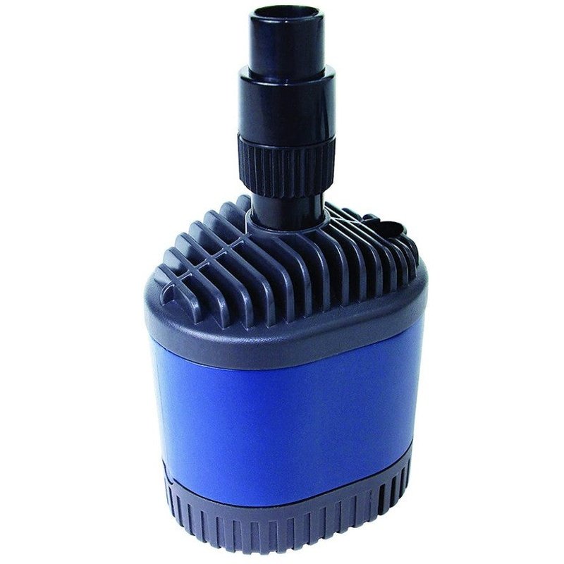 Lifegard Aquatics Quiet One Pro Series Aquarium Pump - Aquatic Connect