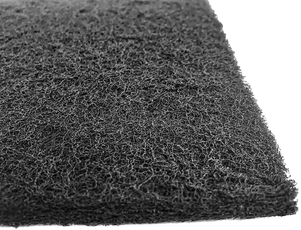 WavePoint Aquarium Carbon Pad Universal Filter Pad - Aquatic Connect