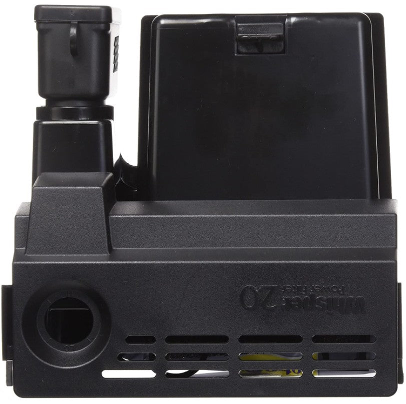 Tetra Whisper Power Filter - Aquatic Connect