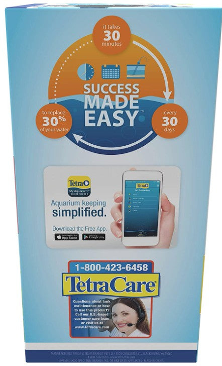 Tetra Whisper Internal Power Filter - Aquatic Connect